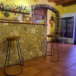  Farm stay Russa Belladonna Italy