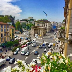 Dimora Storica Pensjonat