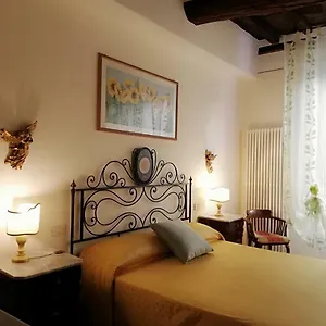 Alle Due Porte Frühstückspension Siena