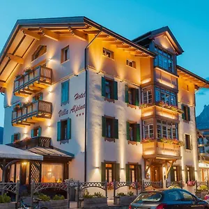 Alpina ***s Hotel Cortina d'Ampezzo