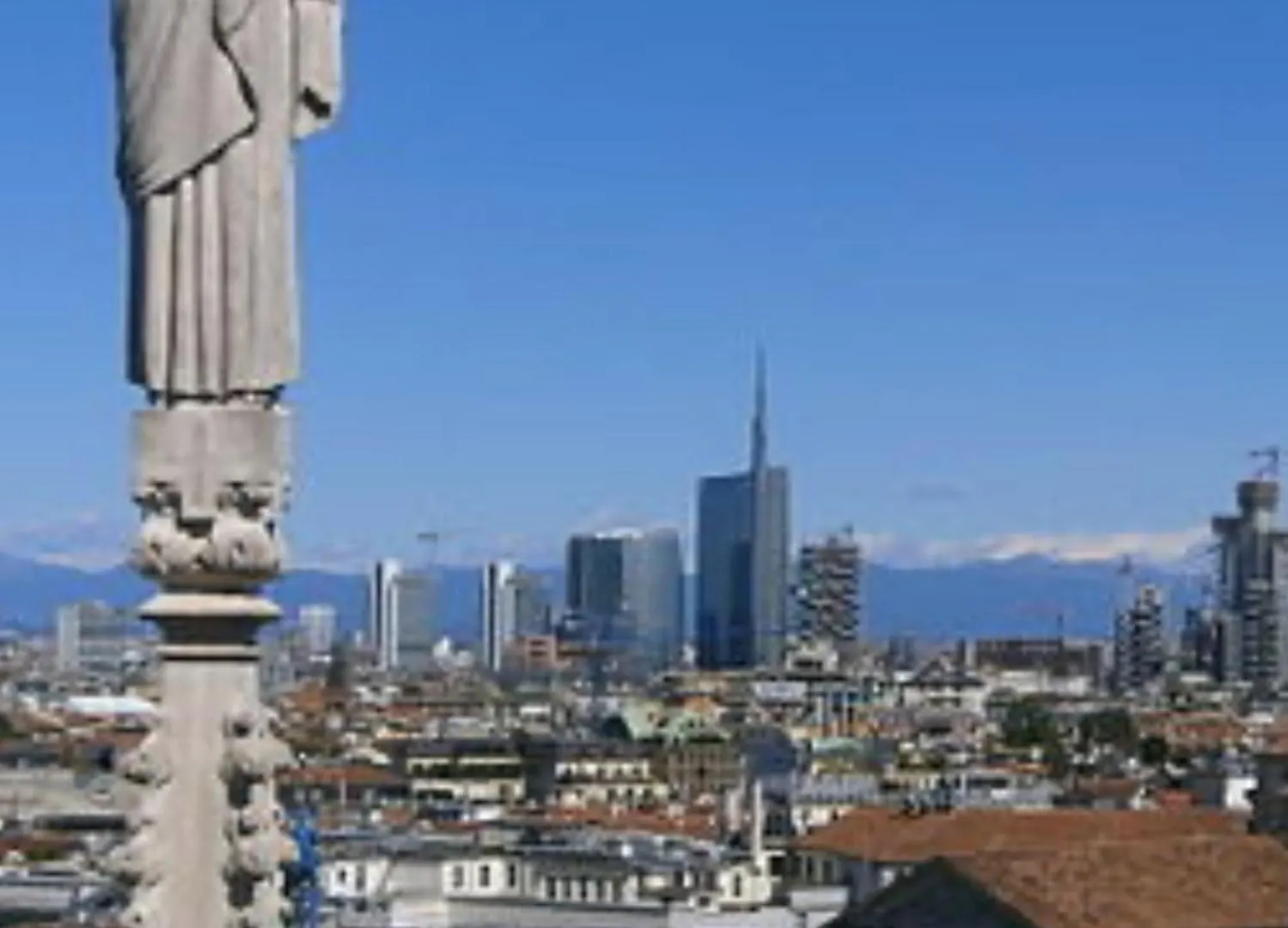 Guest house Milano Bocconi Hotel